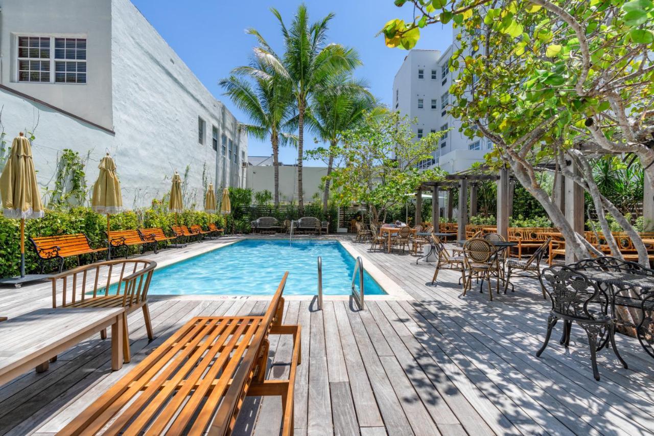 The Variety By Luxurban Miami Beach Exteriér fotografie