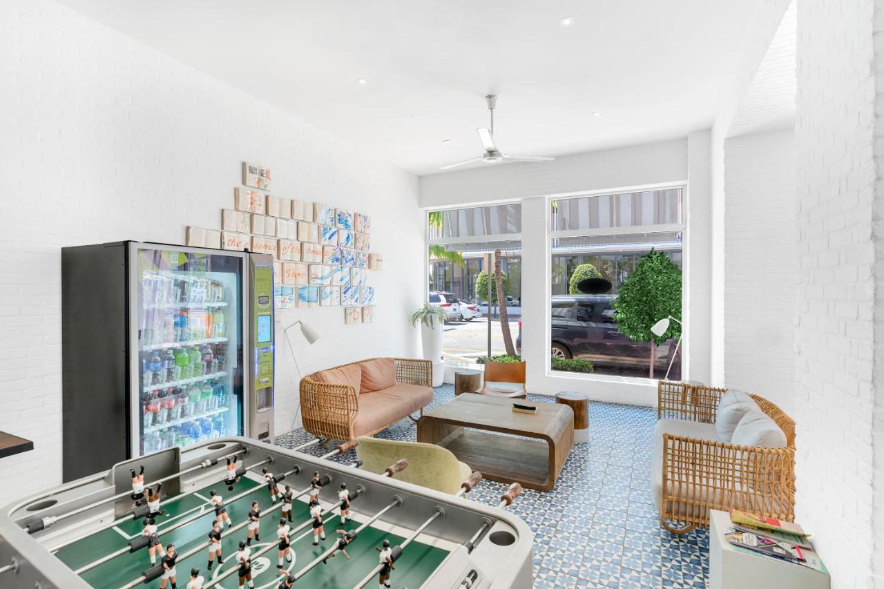 The Variety By Luxurban Miami Beach Exteriér fotografie