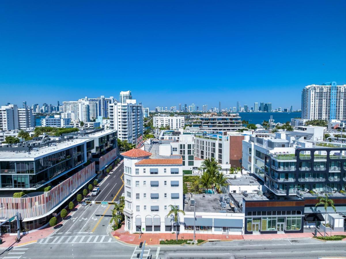 The Variety By Luxurban Miami Beach Exteriér fotografie