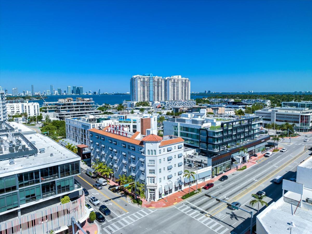 The Variety By Luxurban Miami Beach Exteriér fotografie