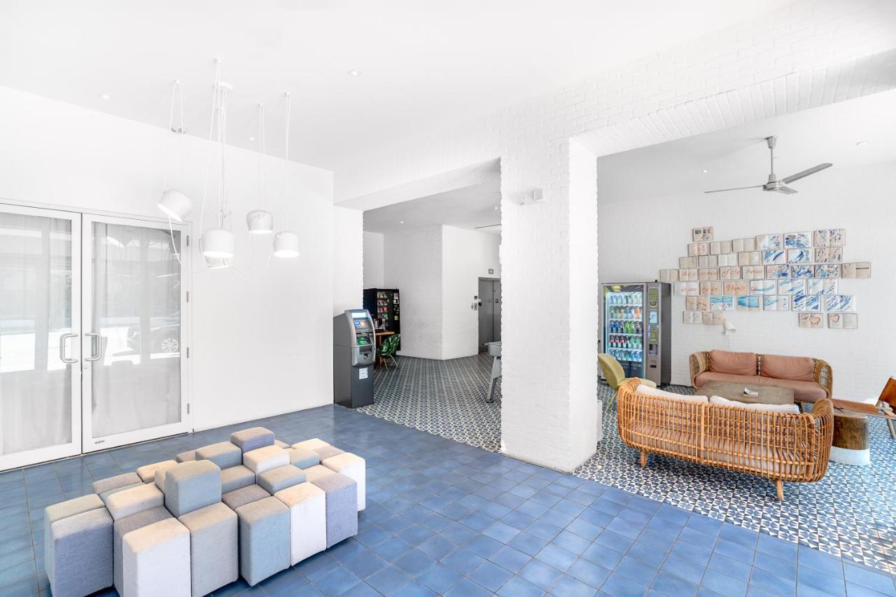 The Variety By Luxurban Miami Beach Exteriér fotografie