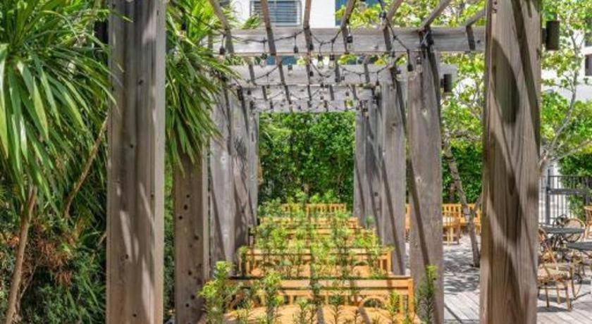 The Variety By Luxurban Miami Beach Exteriér fotografie