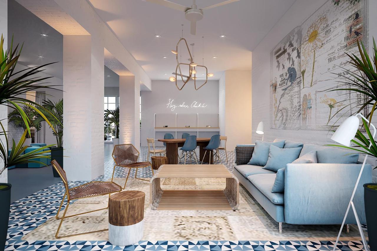 The Variety By Luxurban Miami Beach Exteriér fotografie